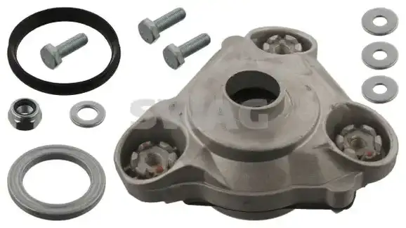 Top Mount CITROEN JUMPER 2002 - 2006 I ( 244 ) SWAG 62 93 2423