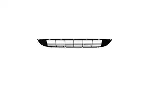 Δίχτυ Προφυλακτήρα SEAT TOLEDO Sedan / 4dr 1999 - 2005 ( 1M ) 1.4 16V  ( AHW,APE,AUA,AXP,BCA  ) (75 hp ) Βενζίνη #015204800