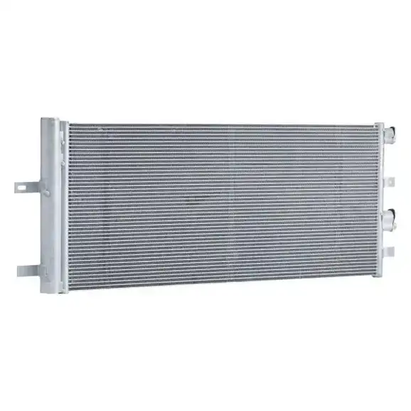 Ψυγείο A/C (Εξωτερικό) FORD MONDEO S/Wagon / 5dr 2014 - 2017 1.0 EcoBoost  ( M1CA,M1CB  ) (125 hp ) Βενζίνη #318106400