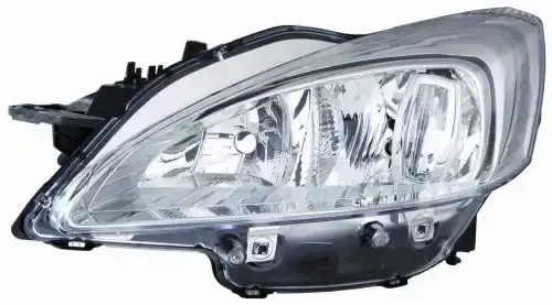 Φανάρι Εμπρός PEUGEOT 508 Sedan / 4dr 2012 - 2014 1.6  (   ) (165 hp ) Βενζίνη #630005132
