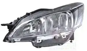 Φανάρι Εμπρός PEUGEOT 508 Sedan / 4dr 2012 - 2014 1.6  (   ) (165 hp ) Βενζίνη #630005142