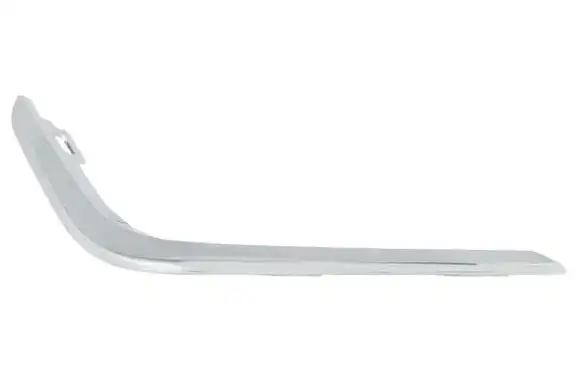 Χρώμιο Διχτυού Προφυλακτήρα PEUGEOT 107 Hatchback / 3dr 2013 - 1.0  ( CFA (384F),CFB (1KR)  ) (68 hp ) Βενζίνη #631003991
