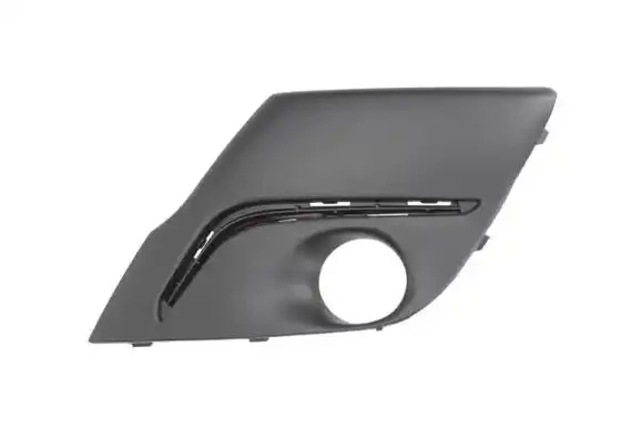 Δίχτυ Προφυλακτήρα PEUGEOT 107 Hatchback / 3dr 2013 - 1.0  ( CFA (384F),CFB (1KR)  ) (68 hp ) Βενζίνη #631004802