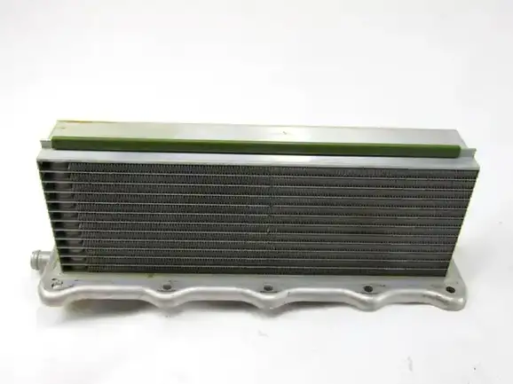 Ψυγείο Intercooler VW TIGUAN ALLSPACE/XL SUV/ ΕΚΤΟΣ ΔΡΟΜΟΥ/ 5dr  2017 -  1.4 TSI  ( CZDA,CZEA  ) (150 hp ) Βενζίνη #889206240