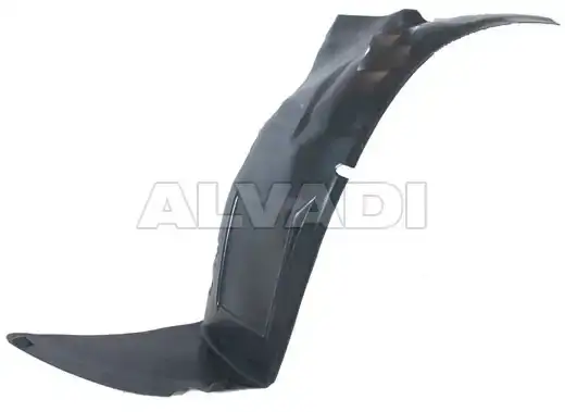 Θόλος Πλαστικός PEUGEOT 206 Cabrio / 2dr 2000 - 2008 ( CC ) 1.6  ( NFU (TU5JP4)  ) (110 hp ) Βενζίνη #025600821
