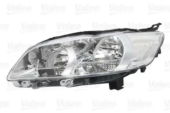 Φανάρι Εμπρός PEUGEOT 301 Sedan / 4dr 2013 - 2017 1.2 VTi 72  ( HMY (EB2M)  ) (72 hp ) Βενζίνη #632005132