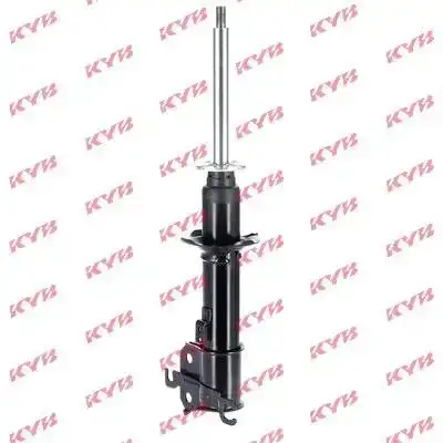 Αμορτισέρ DAIHATSU CUORE 1995 - 1996 ( IV ) KYB 632099