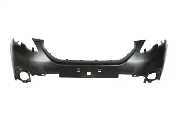 Προφυλακτήρας PEUGEOT 2008 MPV / ΠΟΛΥΜΟΡΦΙΚΑ / 5dr 2013 - 2015 1.2 PureTech 82  ( HMR (EB2FA)  ) (82 hp ) Βενζίνη #633003375