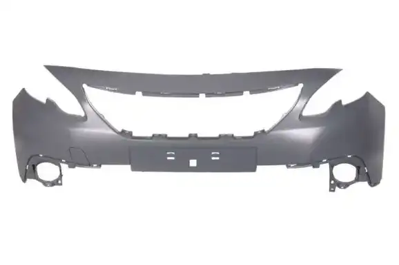Προφυλακτήρας PEUGEOT 2008 SUV/ ΕΚΤΟΣ ΔΡΟΜΟΥ/ 5dr 2016 - 1.2 PureTech 82  ( HMR (EB2FA)  ) (82 hp ) Βενζίνη #633103375