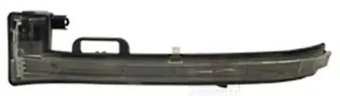Φλας Καθρέφτη PEUGEOT 308 Ηatchback / 5dr 2014 - 2017 1.2 THP 110  ( HNP (EB2ADT),HNV (EB2DTM),HNZ (EB2DT)  ) (110 hp ) Βενζίνη #636005492