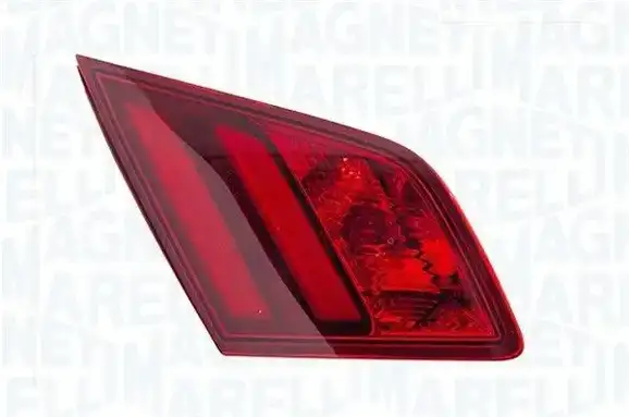 Φανάρι Πίσω PEUGEOT 308 Ηatchback / 5dr 2014 - 2017 1.2 THP 110  ( HNP (EB2ADT),HNV (EB2DTM),HNZ (EB2DT)  ) (110 hp ) Βενζίνη #636005824