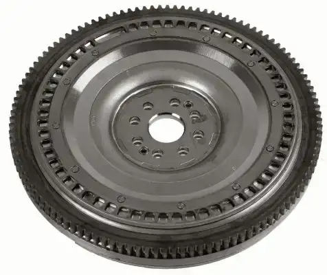 Σφόνδυλος ( Βολάν ) FORD FOCUS 2004 - 2008 (MK2A) SACHS 6366 000 008