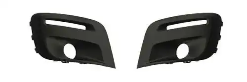 Δίχτυ Προφυλακτήρα PEUGEOT PARTNER Mini Van 2015 -  1.6  ( NFR (TU5JP4B)  ) (90 hp ) Βενζίνη #638004820