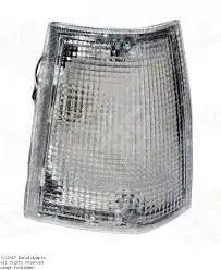 Φλας MAZDA B-Series Pick-Up 1986 - 1994 (UF) 2.0  ( FE (8V)  ) (88 hp ) Βενζίνη #095405492
