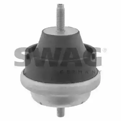 Βάσεις στήριξης κινητήρα PEUGEOT 206 2000 - 2008 ( CC ) SWAG 64 13 0009
