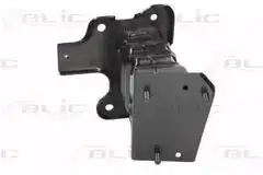 Βάση Προφυλακτήρα RENAULT KADJAR SUV/ ΕΚΤΟΣ ΔΡΟΜΟΥ / 5dr 2015 - 1.2 TCe 130  ( H5F 408  ) (130 hp ) Βενζίνη #676004281