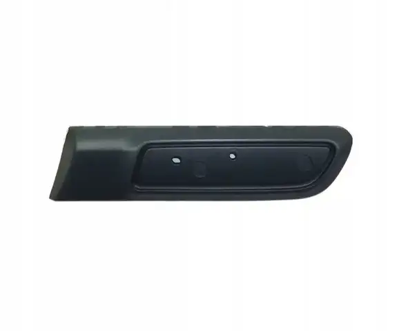 Φάσα Φτερού FIAT 500 Hatchback / 3dr 2007 - 2015 0.9  ( 312 A2.000  ) (86 hp ) Βενζίνη #020204032
