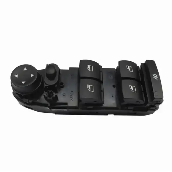 Διακόπτης Παραθύρου BMW X6 SUV/ ΕΚΤΟΣ ΔΡΟΜΟΥ / 5dr 2008 - 2012 ( Ε71 ) ActiveHybrid  ( N63 B44 A  ) (485 hp ) βενζινοκίνητο/ηλεκτροκίνητο #162007174