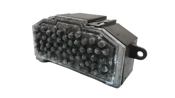 Αντίσταση Καλοριφέρ VW GOLF Hatchback / 3dr 2004 - 2008 ( Mk5 ) 1.4 16V  ( BUD  ) (80 hp ) Βενζίνη #3C0907521