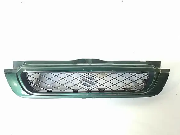 Μάσκα SUZUKI BALENO Sedan / 4dr 1994 - 1998 ( SY ) 1.3 (SY413)  ( G13BA  ) (71 hp ) Βενζίνη #72111-64G00