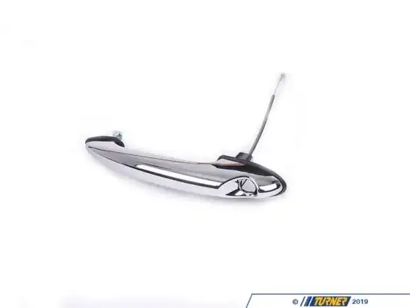 Χερούλι Πόρτας  MINI CLUBMAN S/Wagon / 5dr  2011 - 2014 ( R55 ) Cooper  ( N12 B16 A,N16 B16 A  ) (120 hp ) Βενζίνη #690907842
