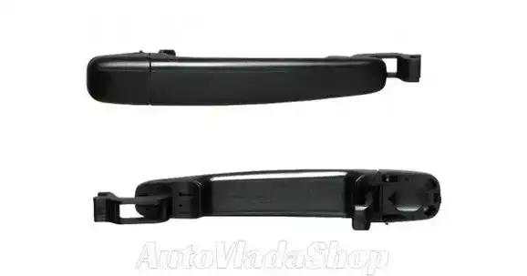 Χερούλι Πόρτας  PEUGEOT 307 Hatchback / 3dr 2001 - 2005 ( 3A )  ( 3C ) 1.4  ( KFW (TU3JP)  ) (75 hp ) Βενζίνη #030107841