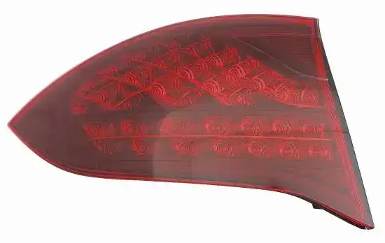 Φανάρι Πίσω PORSCHE CAYENNE SUV/ ΕΚΤΟΣ ΔΡΟΜΟΥ / 5dr 2010 - 2015 ( 958 ) 3.0 Diesel  ( M 05.9E,MCN.RB  ) (239 hp ) Πετρέλαιο #650005821