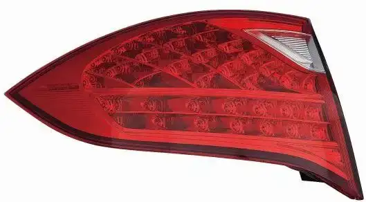 Φανάρι Πίσω PORSCHE CAYENNE SUV/ ΕΚΤΟΣ ΔΡΟΜΟΥ / 5dr 2010 - 2015 ( 958 ) 3.0 Diesel  ( M 05.9E,MCN.RB  ) (239 hp ) Πετρέλαιο #650005822