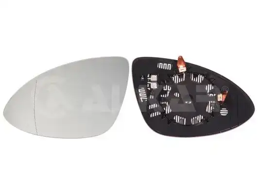 Κρύσταλλο Καθρέφτη PORSCHE CAYENNE SUV/ ΕΚΤΟΣ ΔΡΟΜΟΥ / 5dr 2010 - 2015 ( 958 ) 3.0 Diesel  ( M 05.9E,MCN.RB  ) (239 hp ) Πετρέλαιο #650007602