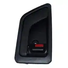 Χερούλι Πόρτας  HYUNDAI GETZ Hatchback / 3dr 2002 - 2005 ( TB ) 1.1  ( G4HD  ) (63 hp ) Βενζίνη #022107862