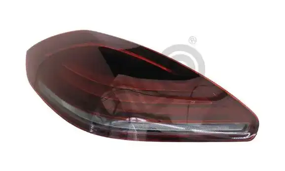 Φανάρι Πίσω PORSCHE PANAMERA Fastback / 5dr 2013 - 2016 3.0 4S  ( MCW.DA  ) (420 hp ) Βενζίνη #651005816