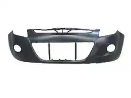 Προφυλακτήρας HYUNDAI i20 Hatchback / 5dr 2009 - 2012 1.1 CRDi  ( D3FA  ) (75 hp ) Πετρέλαιο #036503380