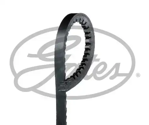 Τραπεζοειδής ιμάντας MAZDA 323 1986 - 1989 GATES 6567EXL