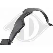 Θόλος Πλαστικός HYUNDAI ATOS PRIME Hatchback / 5dr 2003 - 2007 ( MX ) 0.8 LPG  ( G3HJ  ) (52 hp ) Βενζίνη/αέριο (LPG) #032400821