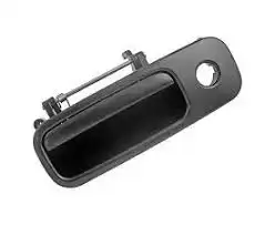 Χερούλι 3/5ης Πόρτας SEAT AROSA Hatchback / 3dr 1997 - 2000 ( 6H ) 1.0  ( AER,ALD,ALL,ANV,AUC  ) (50 hp ) Βενζίνη #043007860