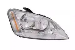 Φανάρι Εμπρός FORD FOCUS C-MAX MPV / ΠΟΛΥΜΟΡΦΙΚΑ / 5dr 2003 - 2006 ( Mk1a )( C214 ) 1.6  ( HWDA,HWDB,SHDA,SHDB,SHDC  ) (100 hp ) Βενζίνη #020905133