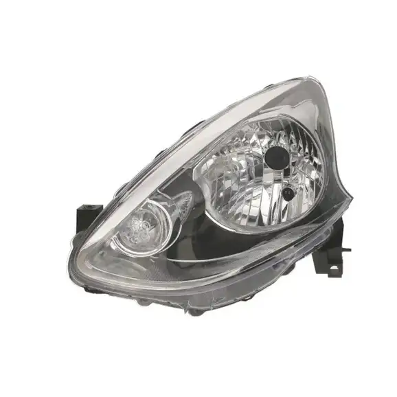 Φανάρι Εμπρός NISSAN MICRA Hatchback / 5dr 2013 - 2017 ( K13 ) 1.0 Conforto Flex  ( D4D  ) (73 hp ) Βενζίνη/αιθανόλη #579105134