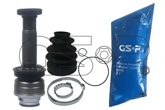 Μπιλιοφόροι VW TRANSPORTER 2003 - 2009 ( 7H ) ( T5 ) GSP 661020