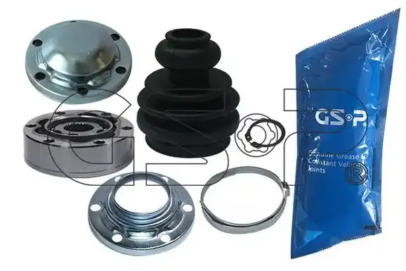 Μπιλιοφόροι VW TRANSPORTER 2003 - 2009 ( 7H ) ( T5 ) GSP 661041