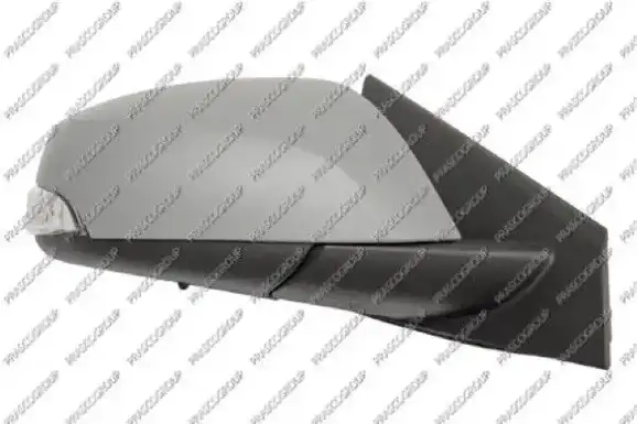 Καθρέπτης Ηλεκτρικός RENAULT LAGUNA ( DT ) Coupe / 2dr 2007 - 2012 1.5 dCi  ( K9K 846  ) (110 hp ) Πετρέλαιο #665007501