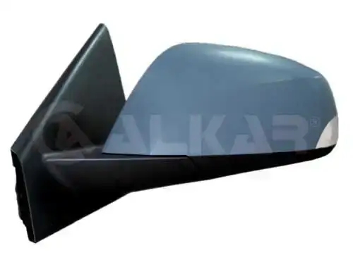 Καθρέπτης Ηλεκτρικός RENAULT LAGUNA ( DT ) Coupe / 2dr 2007 - 2012 1.5 dCi  ( K9K 846  ) (110 hp ) Πετρέλαιο #665007504