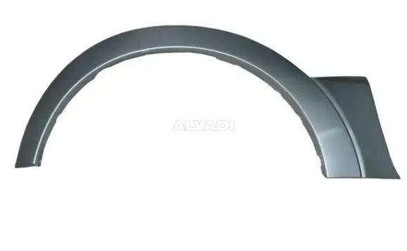 Κούρμπα Φτερού MITSUBISHI PAJERO SUV/ ΕΚΤΟΣ ΔΡΟΜΟΥ/ 3dr 2007 - 2012 3.0 4WD  ( 6G72 (SOHC 24V)  ) (178 hp ) Βενζίνη #554006542