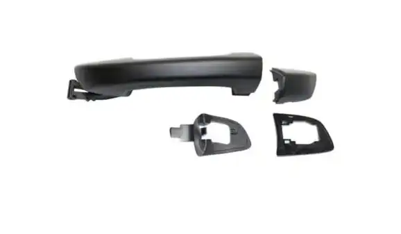 Χερούλι Πόρτας  VW GOLF Hatchback / 3dr 2008 - 2013 ( Mk6 ) 1.2 TSI  ( CBZB  ) (105 hp ) Βενζίνη #066007841