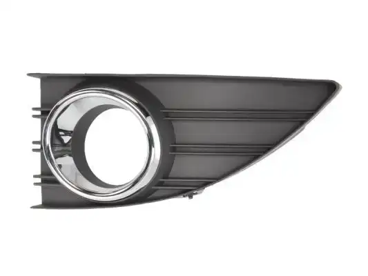 Δίχτυ Προφυλακτήρα RENAULT FLUENCE Sedan / 4dr  2010 - 2013 1.5 dCi  ( K9K 826  ) (95 hp ) Πετρέλαιο #667004802