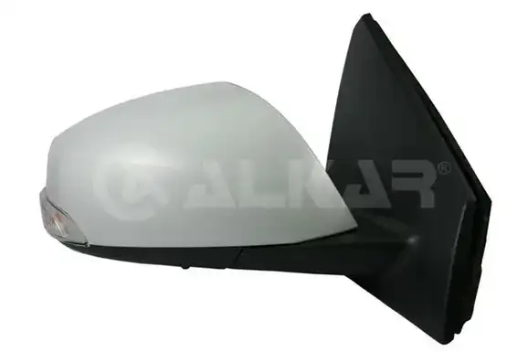 Καθρέπτης Ηλεκτρικός RENAULT FLUENCE Sedan / 4dr  2010 - 2013 1.5 dCi  ( K9K 826  ) (95 hp ) Πετρέλαιο #667007481