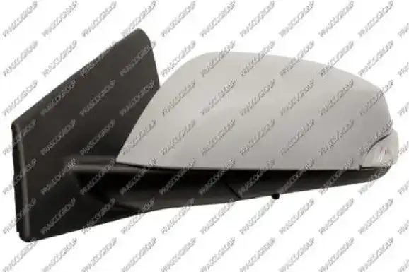 Καθρέπτης Ηλεκτρικός RENAULT FLUENCE Sedan / 4dr 2013 -  1.5 dCi  ( K9K 826  ) (95 hp ) Πετρέλαιο #667107504