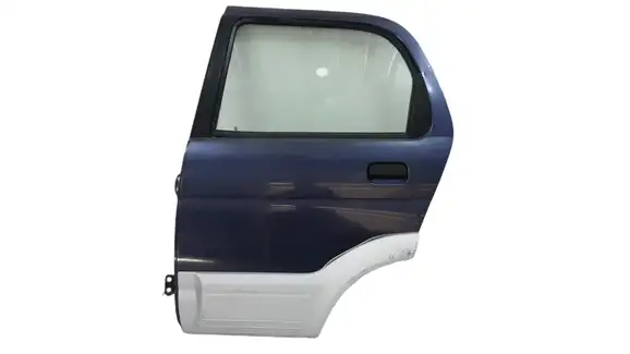 Πόρτα DAIHATSU TERIOS SUV/ ΕΚΤΟΣ ΔΡΟΜΟΥ 1997 - 2000 ( J100 ) 1.3  ( K3-VE  ) (86 hp ) Βενζίνη #XC16601221C