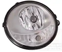 Προβολείς Ομίχλης RENAULT TWINGO Hatchback / 3dr 2012 - 2014 1.2 (CN0D)  ( D7F 800  ) (58 hp ) Βενζίνη #668005112