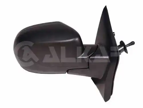 Καθρέπτης Μηχανικός RENAULT TWINGO Hatchback / 3dr 2012 - 2014 1.2 (CN0D)  ( D7F 800  ) (58 hp ) Βενζίνη #668007401