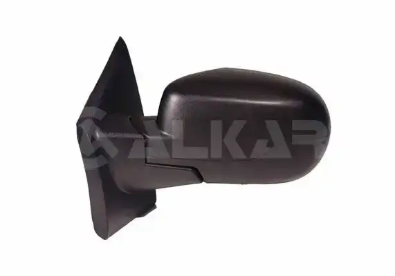 Καθρέπτης Ηλεκτρικός RENAULT TWINGO Hatchback / 3dr 2012 - 2014 1.2 (CN0D)  ( D7F 800  ) (58 hp ) Βενζίνη #668007562